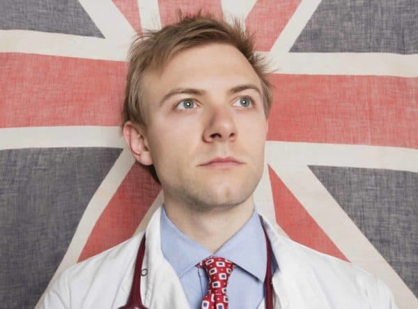 UK Doctors Australia: Job Prospects, Registration & Costs.