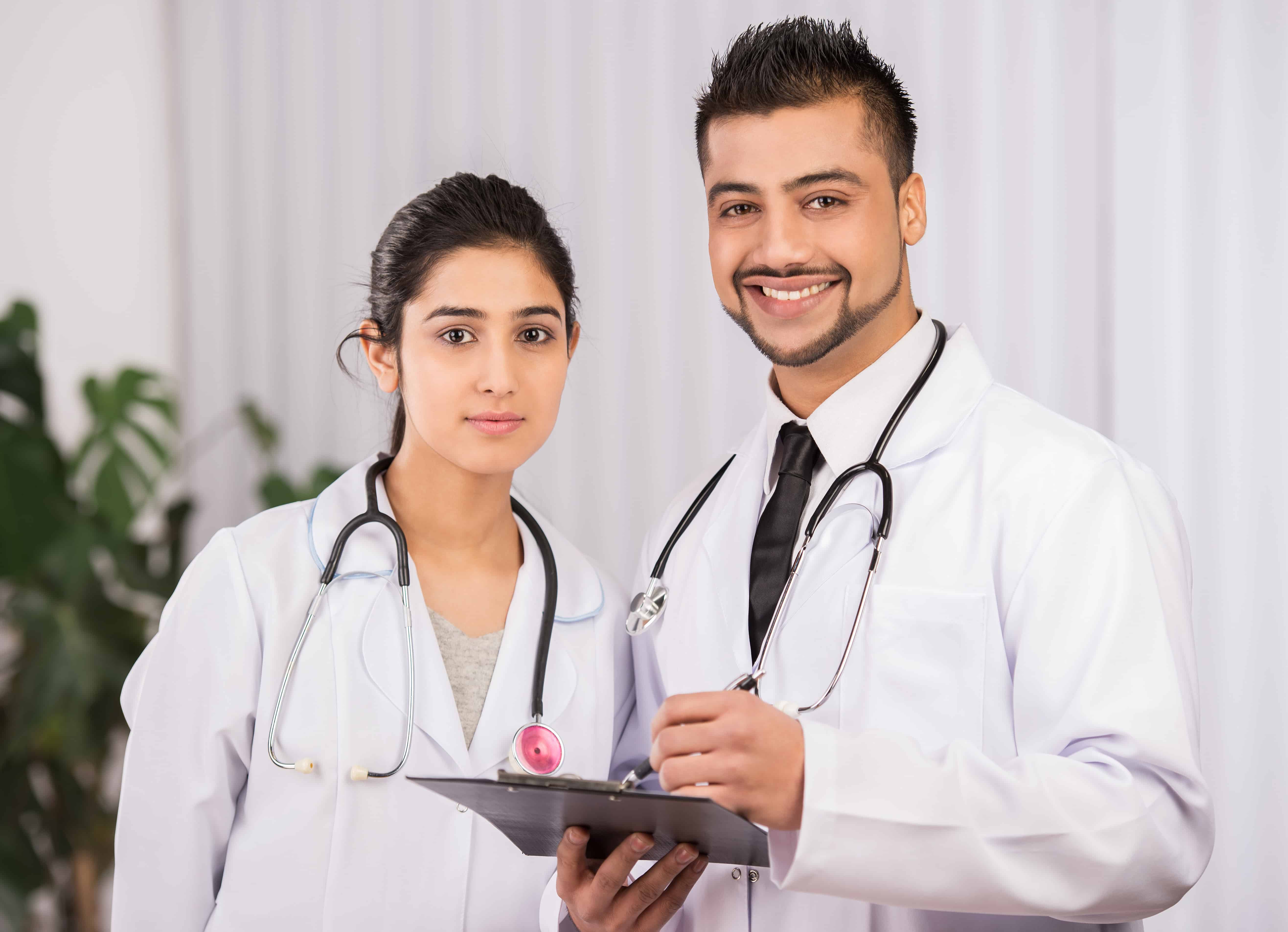 online dating for doctors