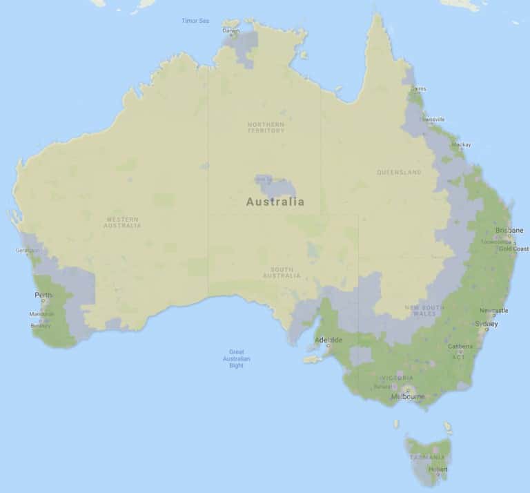 Area of Need Australia. What is it? Who is eligible? How to apply.