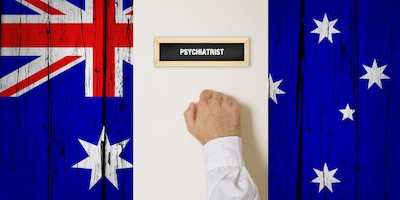 Psychiatrists Australia. Good Job Prospects in Psychiatry.