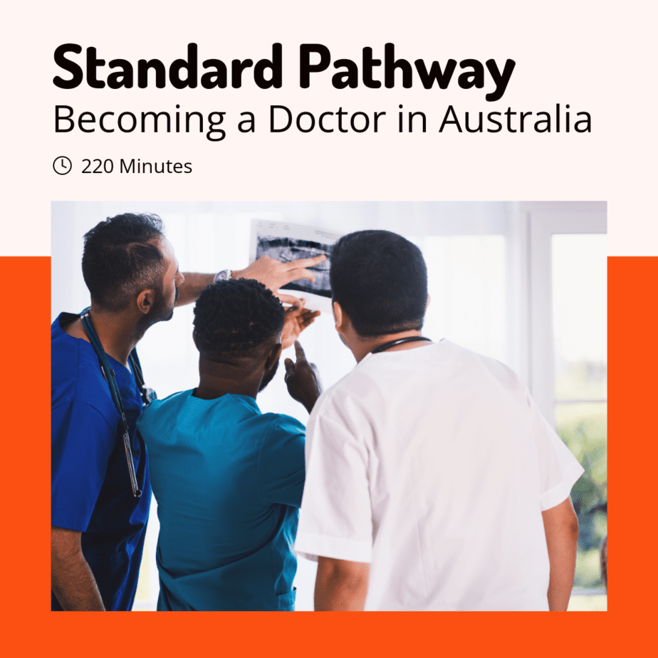 Standard Pathway Course
