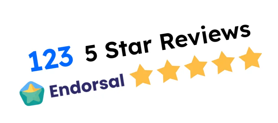 AdvanceMed 123 5 Star Reviews