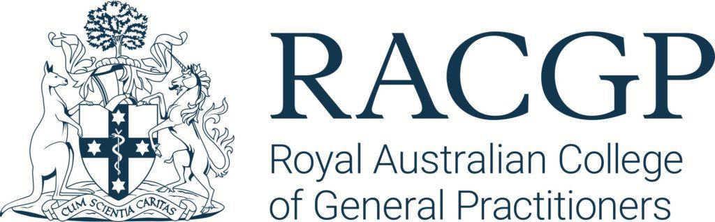RACGP Logo 1
