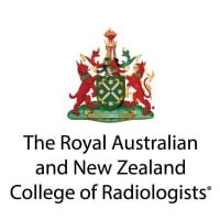 the royal australian new zealand college of radiologists logo